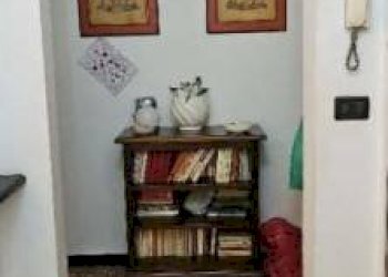Ingresso - Appartamento all'asta viale Carlo Canepa, 10, Genova (zona Sestri Ponente) - foto 2
