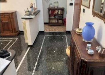 Ingresso - Appartamento all'asta viale Carlo Canepa, 10, Genova (zona Sestri Ponente) - foto 3