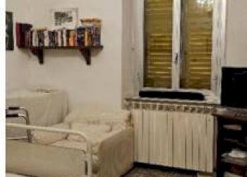 Salone - Appartamento all'asta viale Carlo Canepa, 10, Genova (zona Sestri Ponente) - foto 4