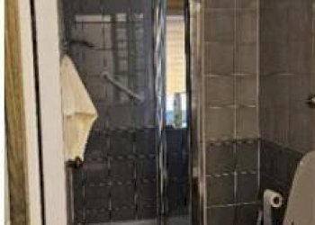 Bagno - Appartamento all'asta viale Carlo Canepa, 10, Genova (zona Sestri Ponente) - foto 11