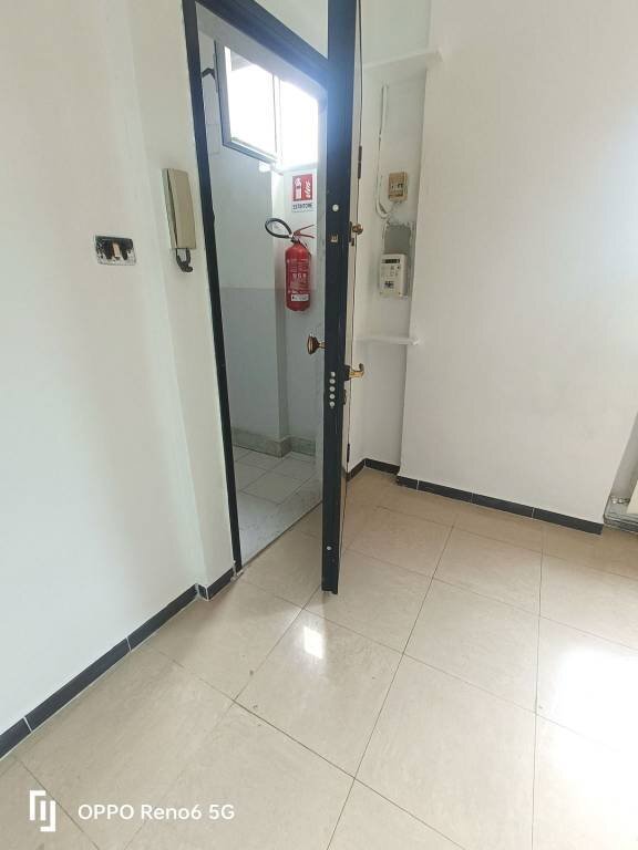 Ingresso - Appartamento via Alfredo d'Andrade, 31, Genova (zona Sestri Ponente) - foto 3
