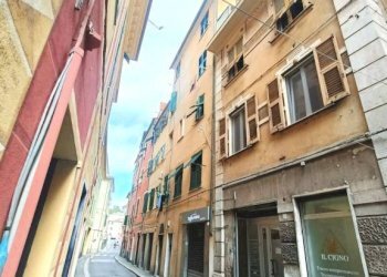 Zona - Appartamento via Alfredo d'Andrade, 31, Genova (zona Sestri Ponente) - foto 18