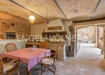 Interno non residenziale - Villa via Marco, Odalengo Piccolo - foto 6