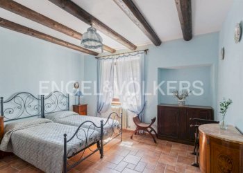 Camera da letto - Villa via Marco, Odalengo Piccolo - foto 7