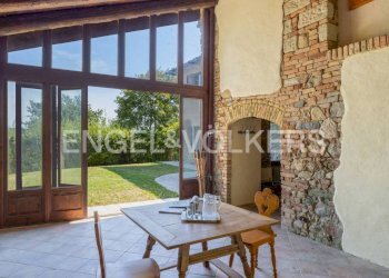 Veranda - Villa via Marco, Odalengo Piccolo - foto 8