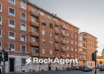 Facciata - Two-room apartment corso Emilia, 33, Torino (neighborhood Aurora) - photo 20