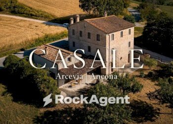 Vista - Rustic Frazione Costa, 123, Arcevia - photo 1