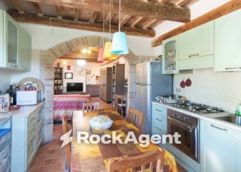 Cucina - Rustic Frazione Costa, 123, Arcevia - photo 2