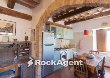 Cucina - Rustic Frazione Costa, 123, Arcevia - photo 4