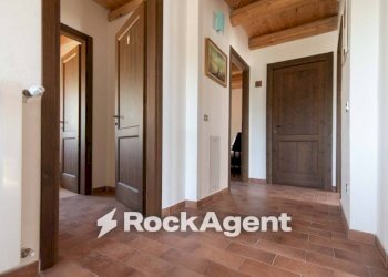 Corridoio - Rustic Frazione Costa, 123, Arcevia - photo 15