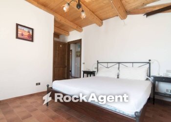 Camera da letto - Rustic Frazione Costa, 123, Arcevia - photo 17