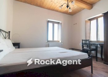 Camera da letto - Rustic Frazione Costa, 123, Arcevia - photo 19
