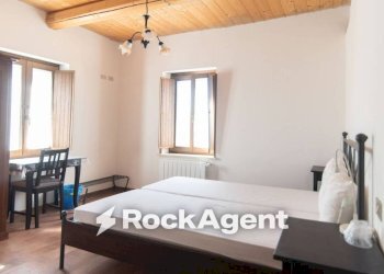 Camera da letto - Rustic Frazione Costa, 123, Arcevia - photo 20