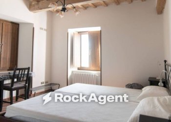 Camera da letto - Rustic Frazione Costa, 123, Arcevia - photo 23