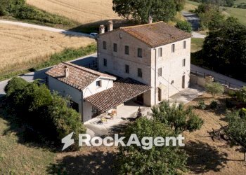 Vista - Rustic Frazione Costa, 123, Arcevia - photo 39