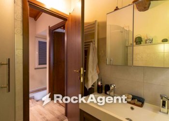 Bagno - Casa indipendente via Mammianese Nord, Montecarlo - foto 7
