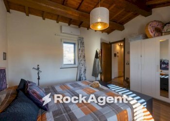 Camera da letto - Casa indipendente via Mammianese Nord, Montecarlo - foto 15