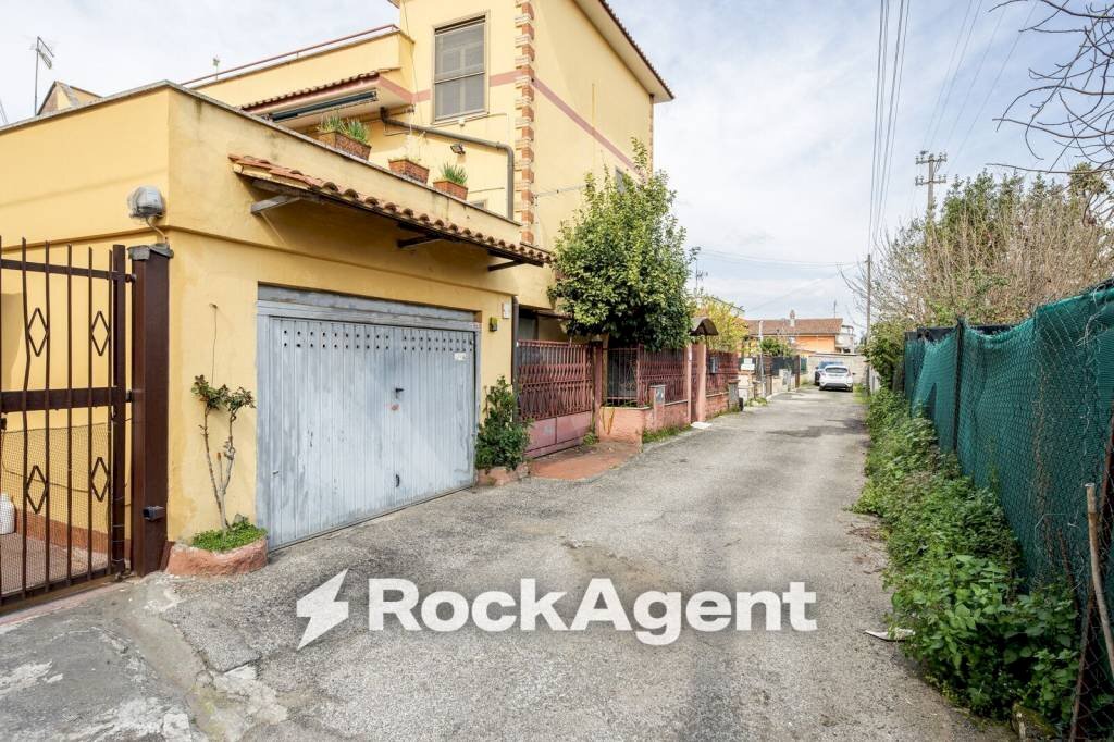 Zona - Bilocale via Michele Migliarini, 61, Roma - foto 3