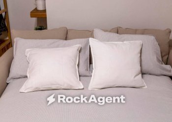 Camera da letto - Bilocale piazza Giuseppe Mazzini, Roma - foto 10
