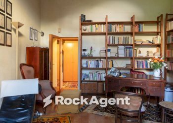 Studio - Appartamento Lungarno Mediceo, Pisa - foto 26