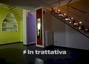 Cucina - Quadrilocale vico II Emanuele Duni, 8, Matera - foto 2