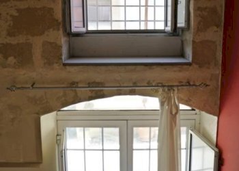 Interno palazzo - Quadrilocale vico II Emanuele Duni, 8, Matera - foto 23