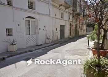 Zona - Quadrilocale vico II Emanuele Duni, 8, Matera - foto 28