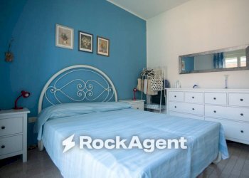 Camera da letto - Trilocale viale Giunone, 14, Cervia - foto 2