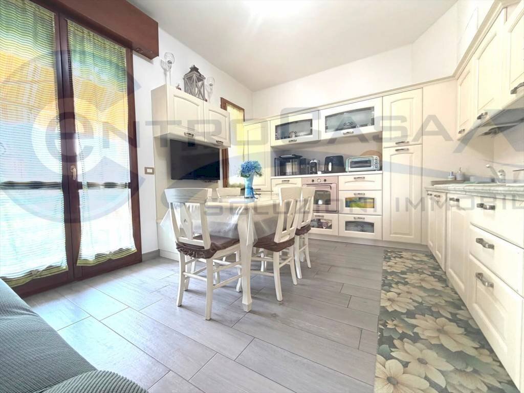 Cucina - Trilocale Bologna (zona Massarenti) - foto 3