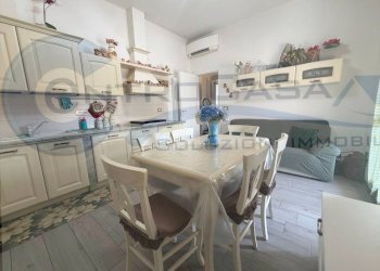 Cucina - Trilocale Bologna (zona Massarenti) - foto 4