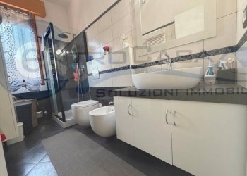 Bagno - Trilocale Bologna (zona Massarenti) - foto 6