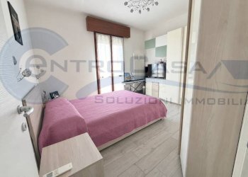 Camera da letto - Trilocale Bologna (zona Massarenti) - foto 7