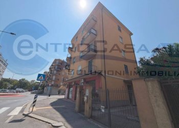 Zona - Trilocale Bologna (zona Massarenti) - foto 10