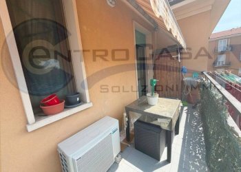Terrazzo - Trilocale Bologna (zona Massarenti) - foto 11