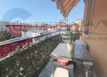 Balcone - Trilocale Bologna (zona Massarenti) - foto 13