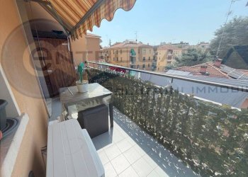 Terrazzo - Trilocale Bologna (zona Massarenti) - foto 15