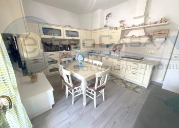 Cucina - Trilocale Bologna (zona Massarenti) - foto 16