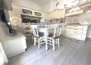 Cucina - Trilocale Bologna (zona Massarenti) - foto 17