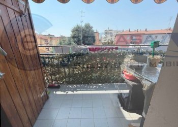 Balcone - Trilocale Bologna (zona Massarenti) - foto 18