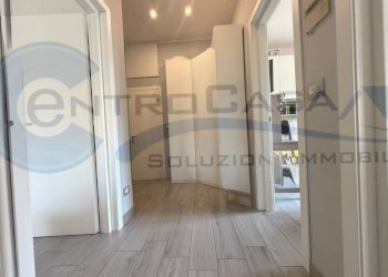 Corridoio - Trilocale Bologna (zona Massarenti) - foto 20