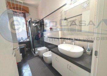 Bagno - Trilocale Bologna (zona Massarenti) - foto 22