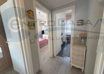 Disimpegno - Trilocale Bologna (zona Massarenti) - foto 23