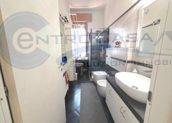 Bagno - Trilocale Bologna (zona Massarenti) - foto 24