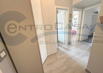 Disimpegno - Trilocale Bologna (zona Massarenti) - foto 26