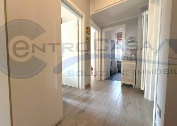 Disimpegno - Trilocale Bologna (zona Massarenti) - foto 27