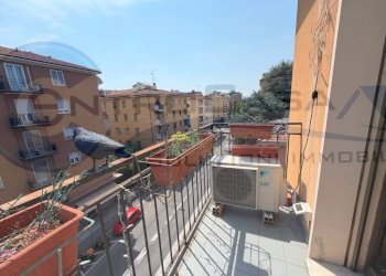 Balcone - Trilocale Bologna (zona Massarenti) - foto 28