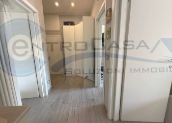 Corridoio - Trilocale Bologna (zona Massarenti) - foto 29