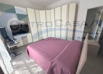 Camera da letto - Trilocale Bologna (zona Massarenti) - foto 30