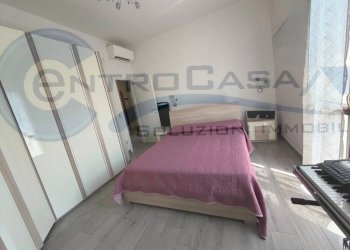 Camera da letto - Trilocale Bologna (zona Massarenti) - foto 31