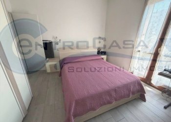 Camera da letto - Trilocale Bologna (zona Massarenti) - foto 33